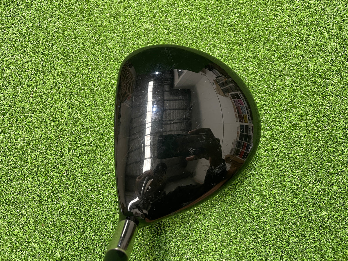2010 Callaway Diablo Edge 10.5° Driver