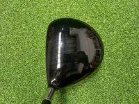 2010 Callaway Diablo Edge 10.5° Driver