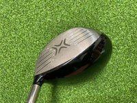 2010 Callaway Diablo Edge 10.5° Driver