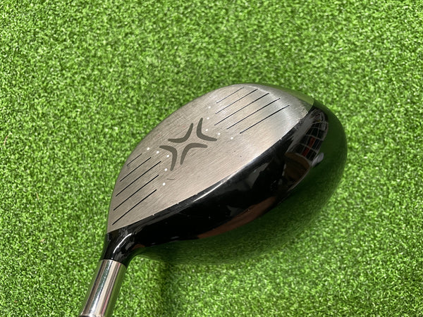 2010 Callaway Diablo Edge 10.5° Driver