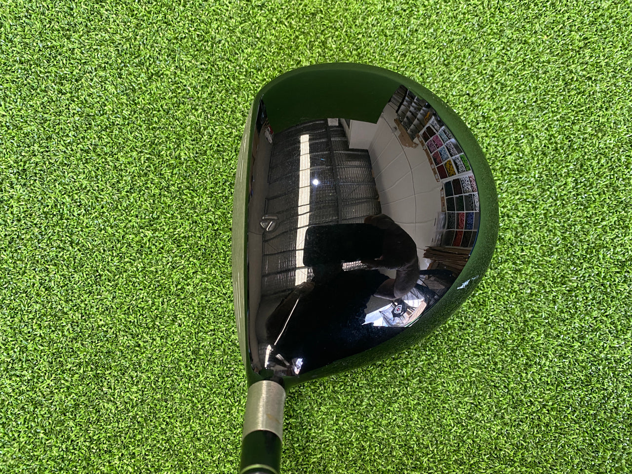 2006 TaylorMade r7 Draw 460 10.5° Driver