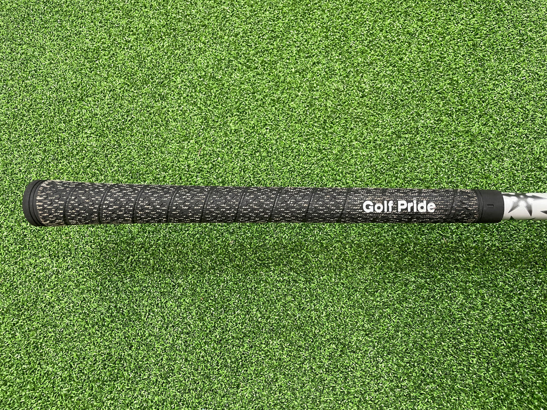 2010 Callaway Diablo Edge 10.5° Driver