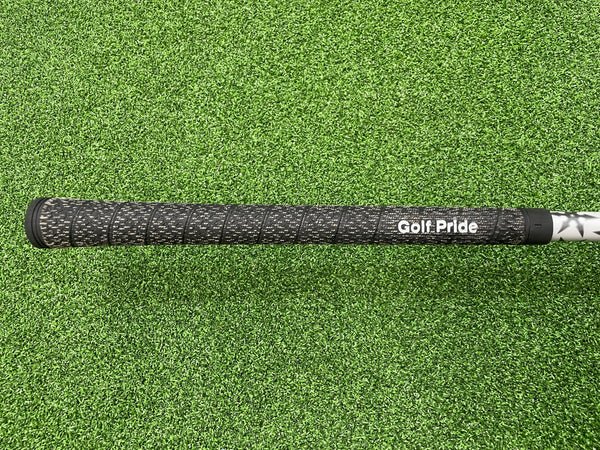 2010 Callaway Diablo Edge 10.5° Driver