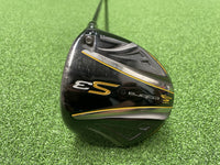 Cobra S3 9.5° Driver