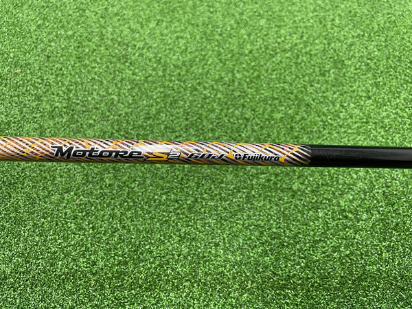Cobra S3 9.5° Driver