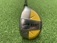 2007 Nike SQ 21° 3 Hybrid