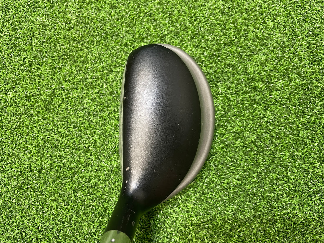 2007 Nike SQ 21° 3 Hybrid