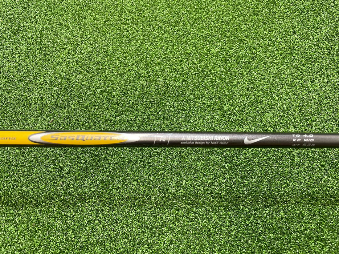 2007 Nike SQ 21° 3 Hybrid