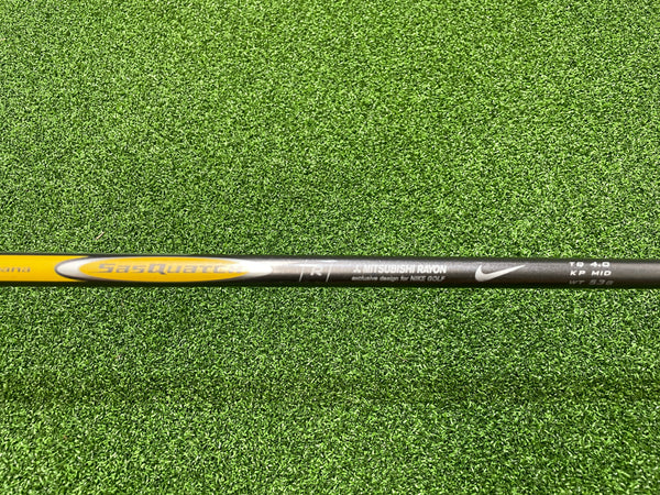 2007 Nike SQ 21° 3 Hybrid
