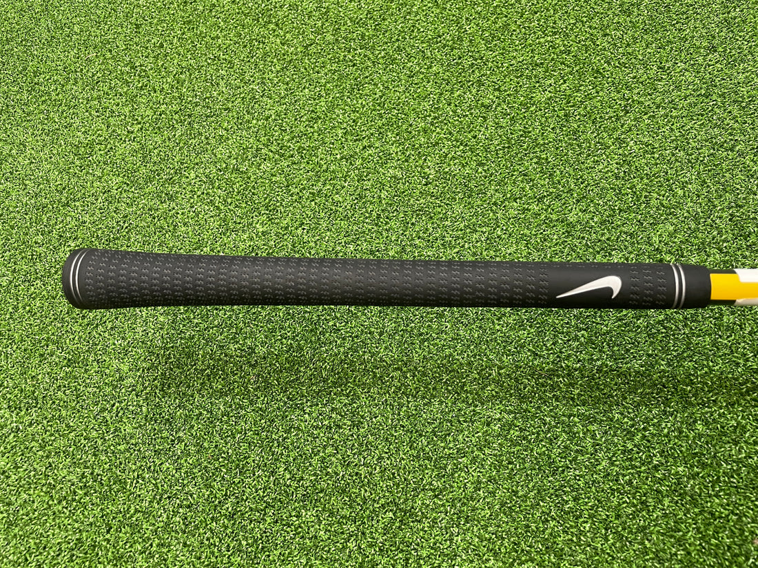 2007 Nike SQ 21° 3 Hybrid