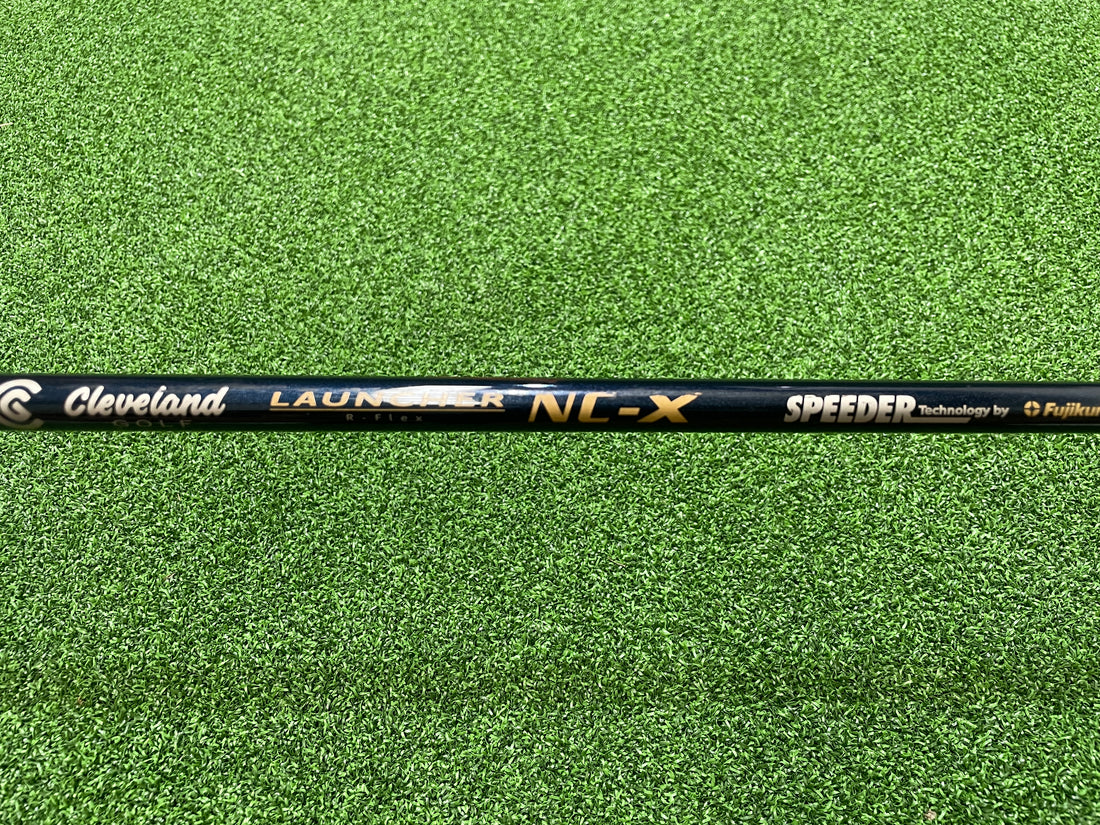 Cleveland Launcher 10.5° Driver