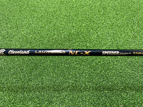 Cleveland Launcher 10.5° Driver
