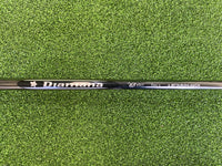 2008 TaylorMade Burner Tour 9.5° Driver