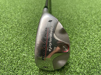 TaylorMade Rescue Dual 16° 2 Hybrid