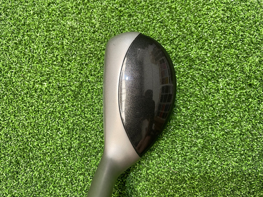 TaylorMade Rescue Dual 16° 2 Hybrid