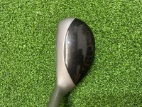 TaylorMade Rescue Dual 16° 2 Hybrid