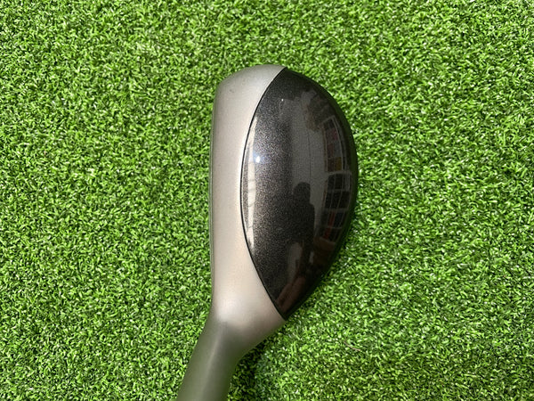 TaylorMade Rescue Dual 16° 2 Hybrid