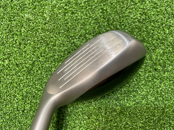 TaylorMade Rescue Dual 16° 2 Hybrid