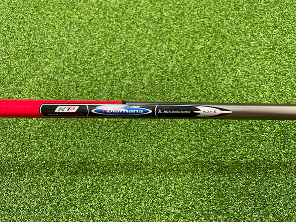 TaylorMade Rescue Dual 16° 2 Hybrid