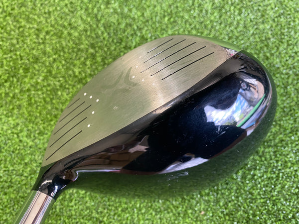 2010 Callaway Diablo Edge 8.5° Driver