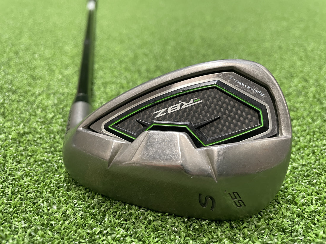 TaylorMade RBZ 55° Sand Wedge