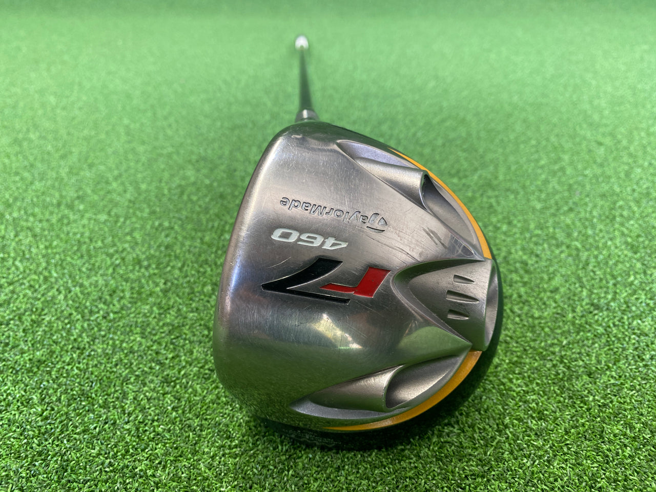 2006 TaylorMade R7 460 10.5° Driver