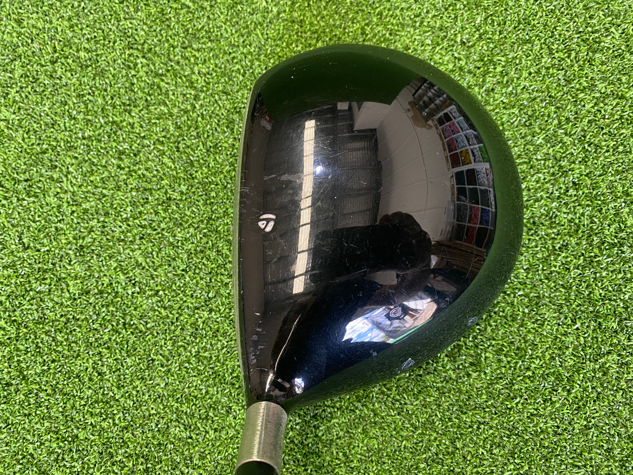 2006 TaylorMade R7 460 10.5° Driver