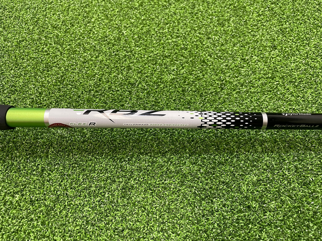 TaylorMade RBZ 55° Sand Wedge