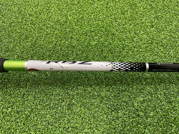 TaylorMade RBZ 55° Sand Wedge
