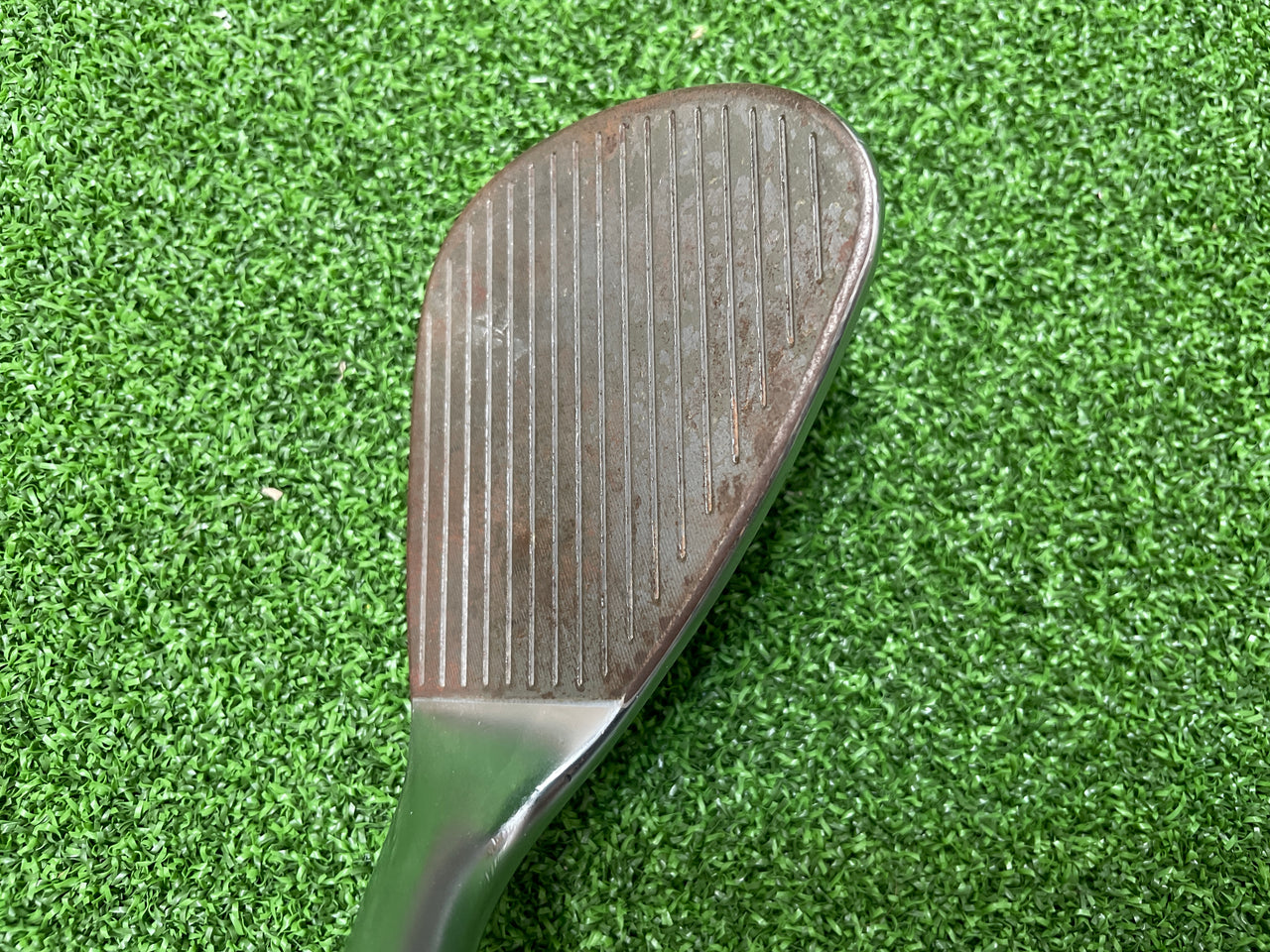 2022 Callaway Jaws Raw Full Toe 56° Wedge
