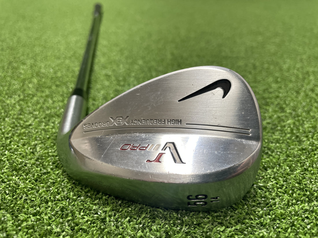 Nike Vr Pro Forged 56° Wedge *Excellent Condition*