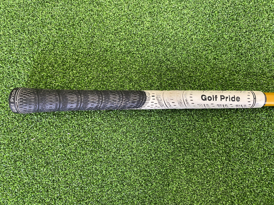 2006 TaylorMade R7 460 10.5° Driver