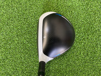 2021 TaylorMade Sim 2 Max 15° 3 Wood With Headcover