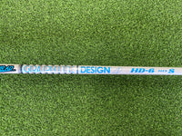 2021 TaylorMade Sim 2 Max 15° 3 Wood With Headcover