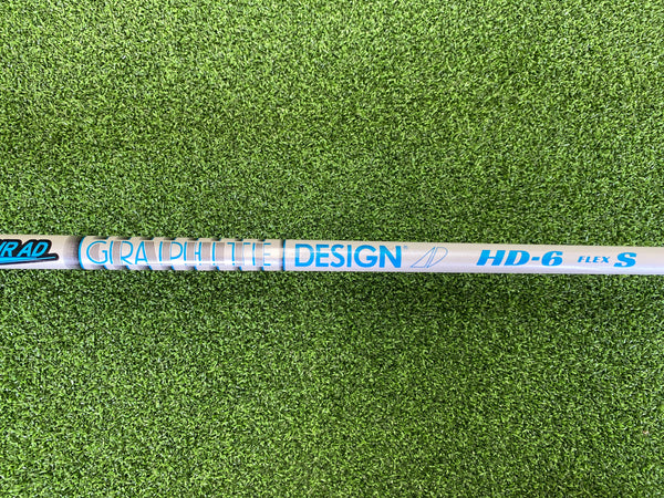 2021 TaylorMade Sim 2 Max 15° 3 Wood With Headcover