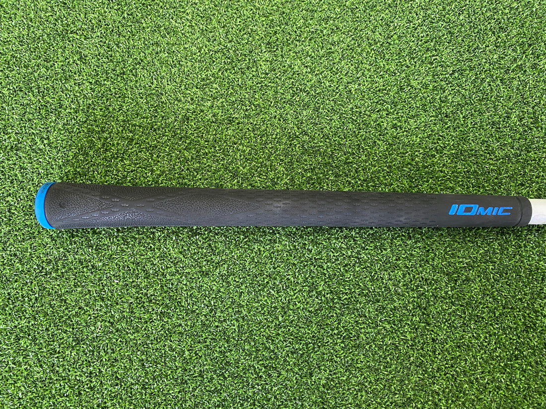 2021 TaylorMade Sim 2 Max 15° 3 Wood With Headcover