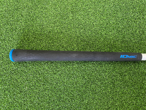 2021 TaylorMade Sim 2 Max 15° 3 Wood With Headcover