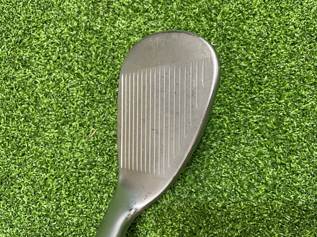 2017 Ping Glide 2 60° Wedge