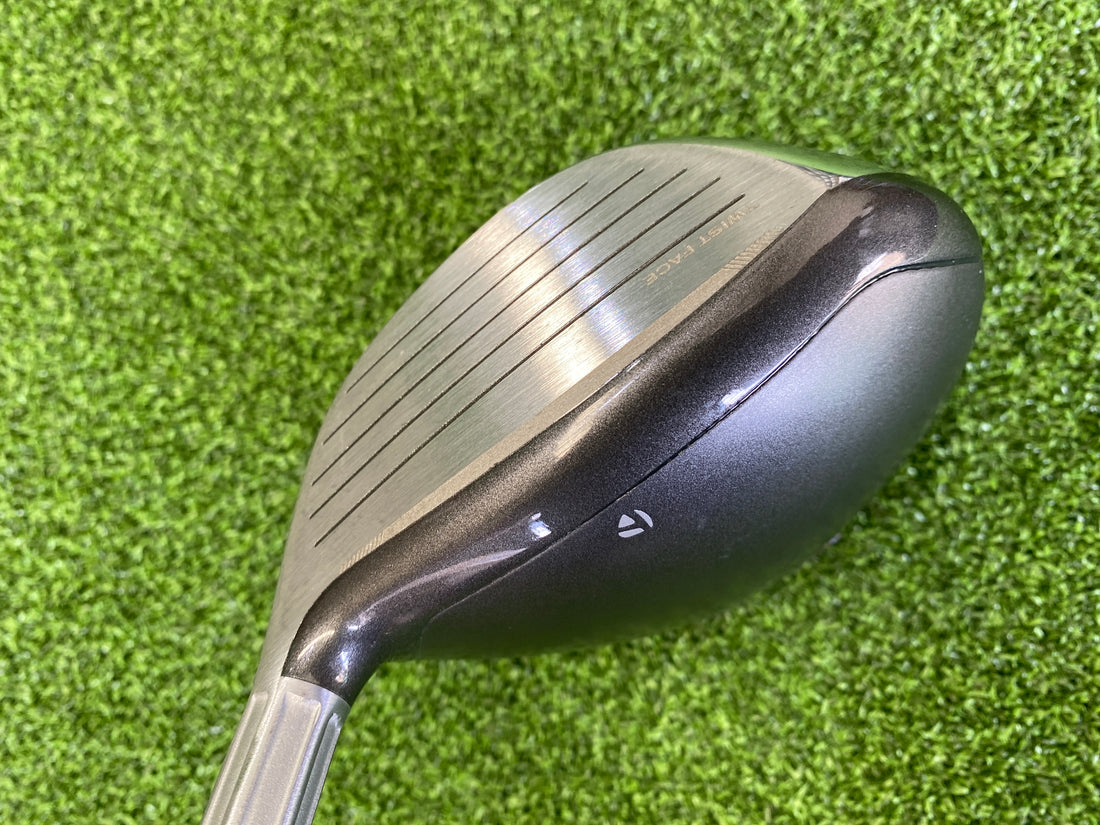 2022 TaylorMade Stealth 19° Ladies 5 Wood With Headcover *Excellent Condition*