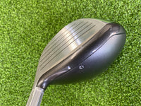2022 TaylorMade Stealth 19° Ladies 5 Wood With Headcover *Excellent Condition*