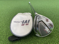 2019 TaylorMade M Gloire 16° Ladies 3 Wood With Headcover