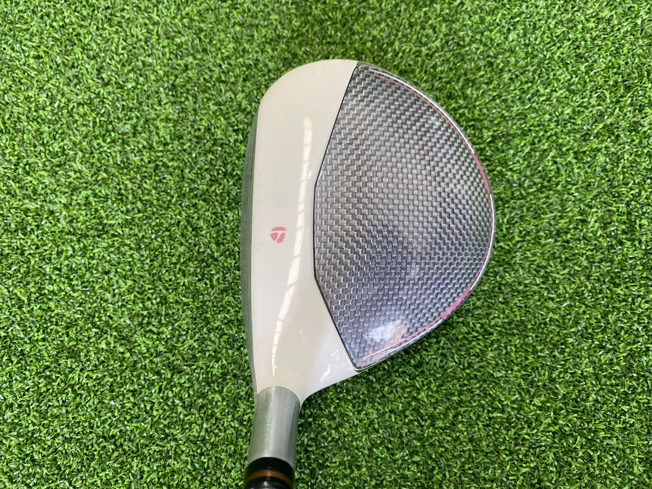 2019 TaylorMade M Gloire 16° Ladies 3 Wood With Headcover