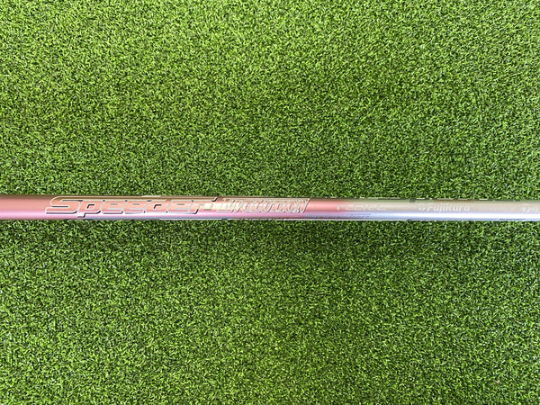 2019 TaylorMade M Gloire 16° Ladies 3 Wood With Headcover