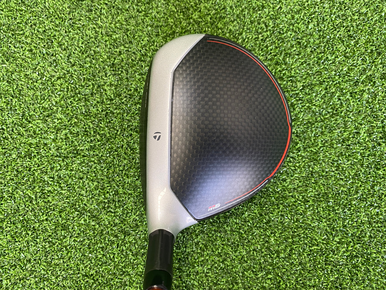 2019 TaylorMade M6 15° 3 Wood *Excellent Condition*