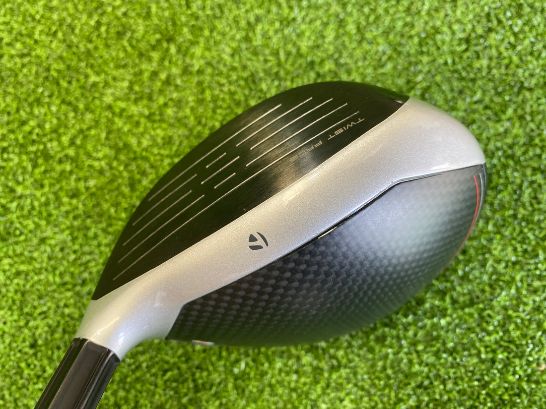 2019 TaylorMade M6 15° 3 Wood *Excellent Condition*