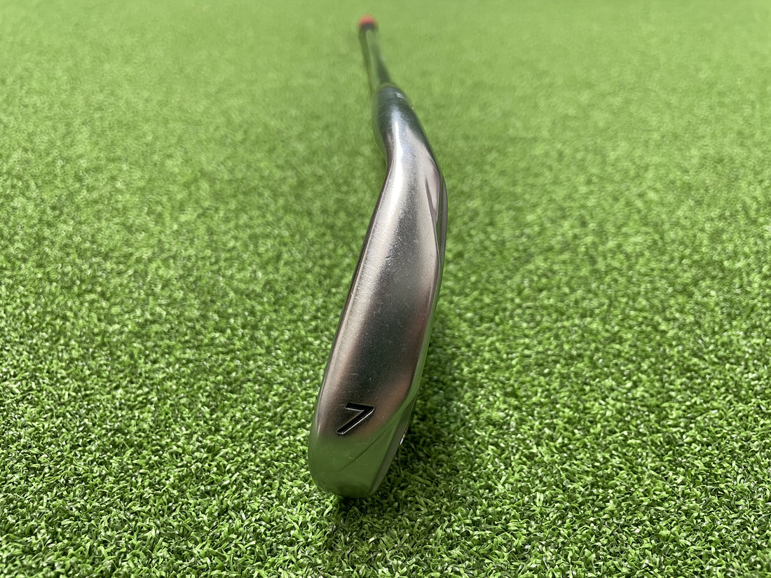 TaylorMade Burner Forged 7 Iron *Excellent Condition*