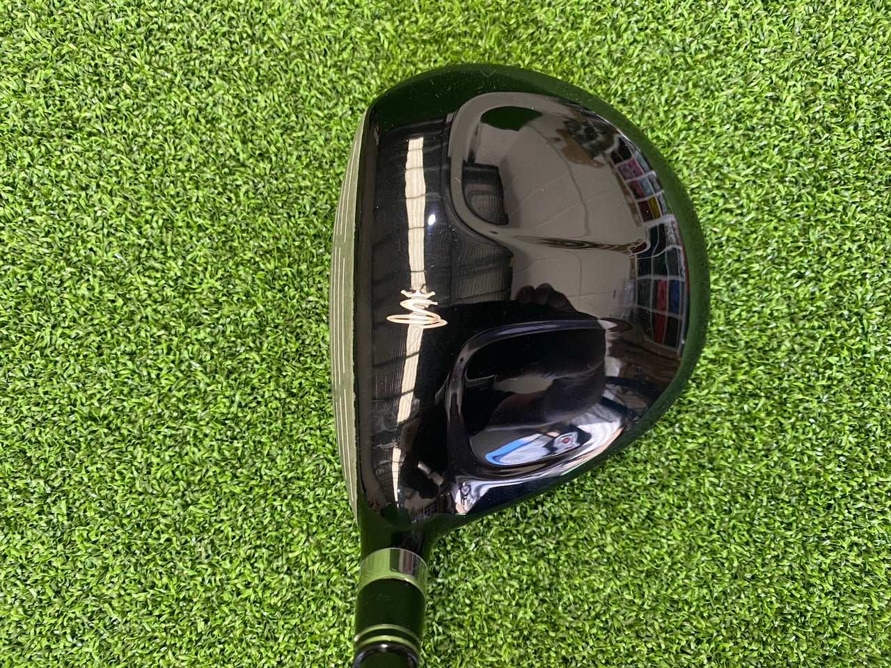 2008 Cobra King S9 5 Wood