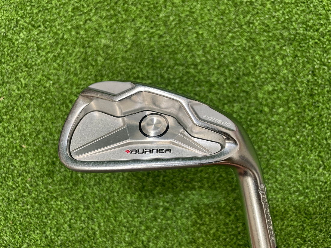 TaylorMade Burner Forged 7 Iron *Excellent Condition*