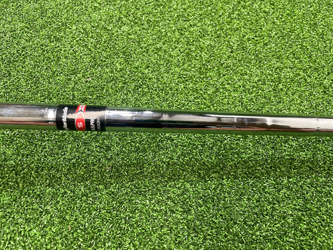 TaylorMade Burner Forged 7 Iron *Excellent Condition*