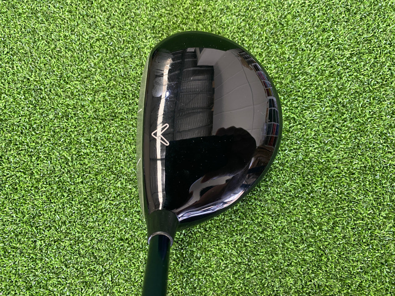 2006 Callaway X 15° 3 Wood